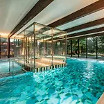 Wasa Hotel, & 4* 페르누