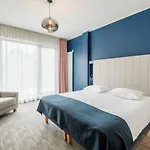 Wasa Hotel, &