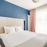 Wasa Hotel, & Пярну