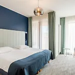 Wasa Hotel, & 4* Пярну