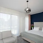 Wasa Hotel, &