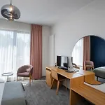 호텔 Wasa Hotel, & 페르누