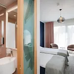 Отель Wasa Hotel, & Пярну