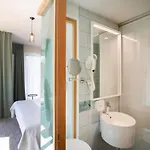 Wasa Hotel, &