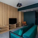Wasa Hotel, & Отель