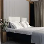 호텔 Wasa Hotel, & 페르누