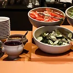 Wasa Hotel, & 4* 페르누