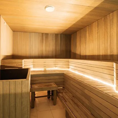 Otel Wasa Hotel, & 4*