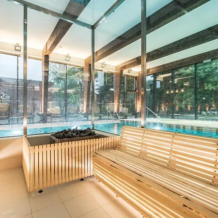 Otel Wasa Hotel, & 4*