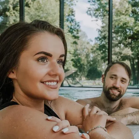 Wasa Hotel, & Pärnu