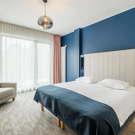 Wasa Hotel, &