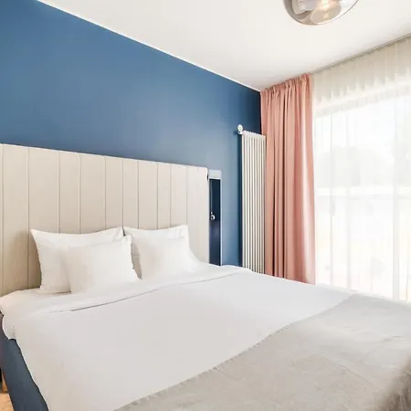 Wasa Hotel, & Pärnu