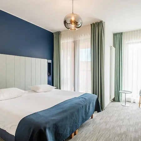 Wasa Hotel, & 4* Παρνού
