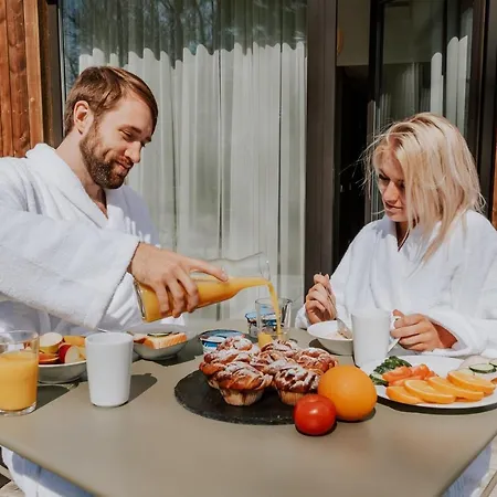 Wasa Hotel, & 4* Pärnu