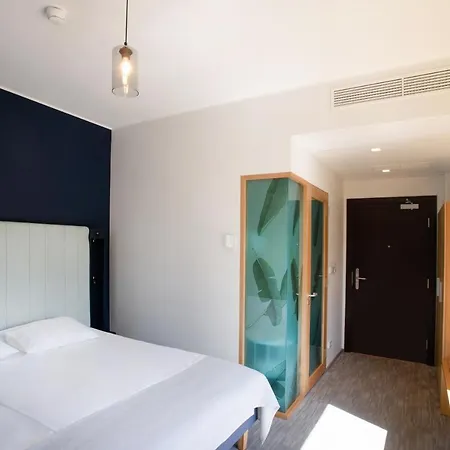 Отель Wasa Hotel, & 4*