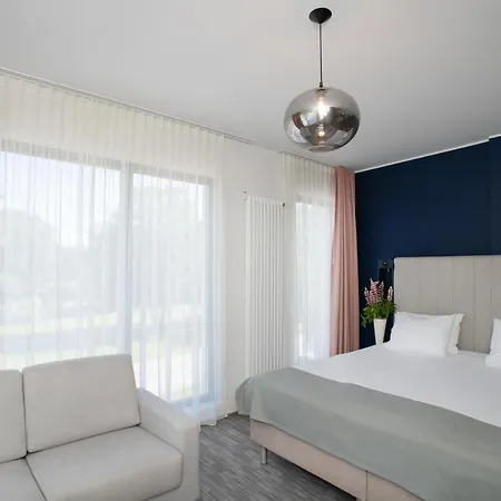 Wasa Hotel, &