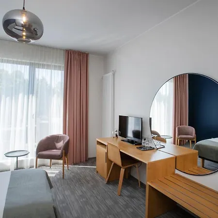 Otel Wasa Hotel, & Pärnu