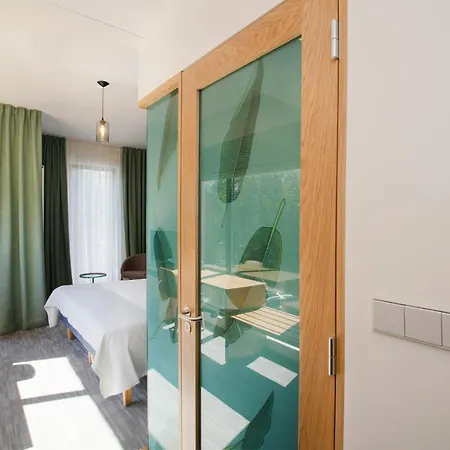 Wasa Hotel, & 4*