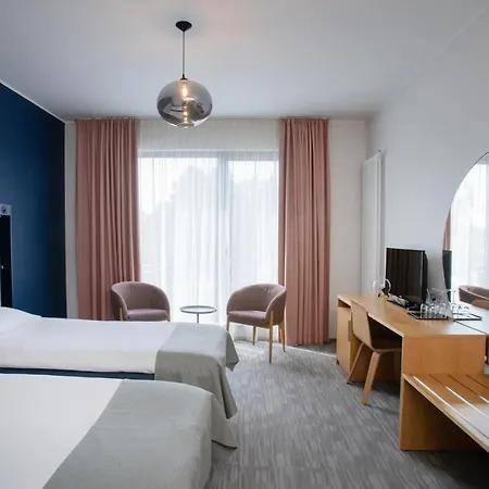 Отель Wasa Hotel, & 4*