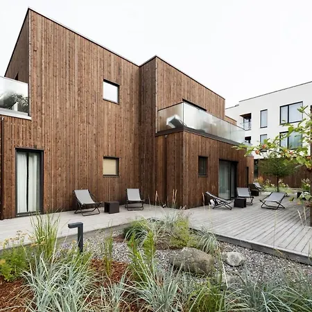 Otel Wasa Hotel, & Pärnu