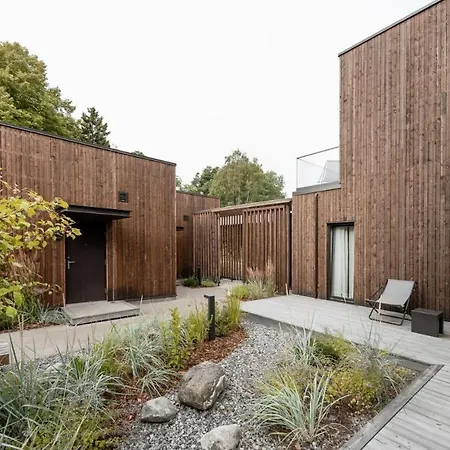 Wasa Hotel, & Pärnu