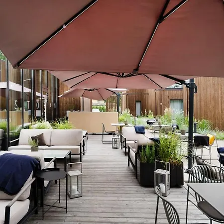 Hotell Wasa Hotel, & 4*