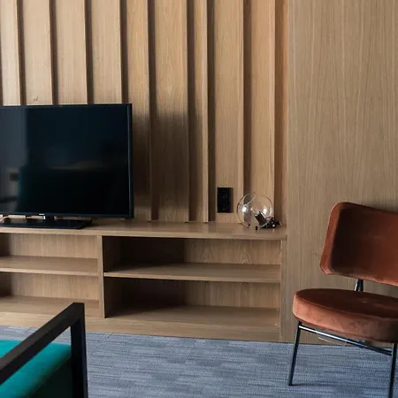 Wasa Hotel, & Отель Пярну