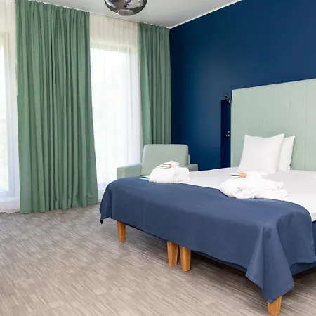 Отель Wasa Hotel, &