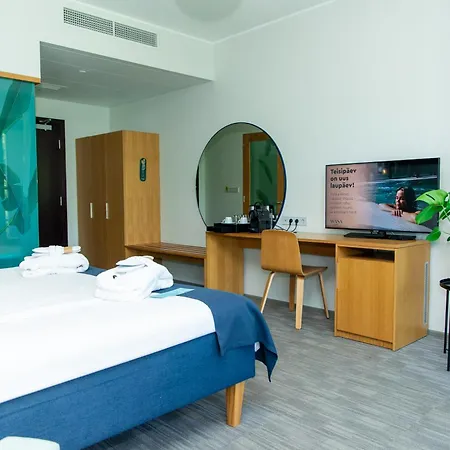 Wasa Hotel, & Отель 4*
