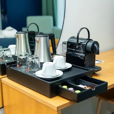 Отель Wasa Hotel, & 4*