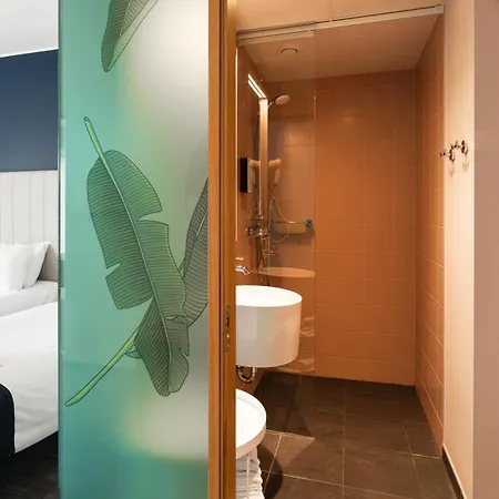 Отель Wasa Hotel, &