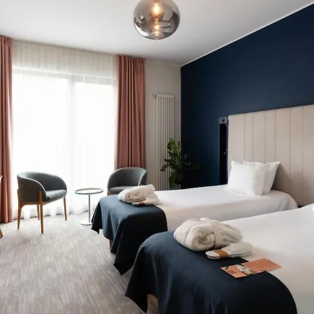 Wasa Hotel, & 4*