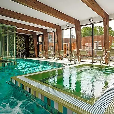 Wasa Hotel, &