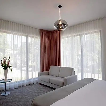Отель Wasa Hotel, & 4*