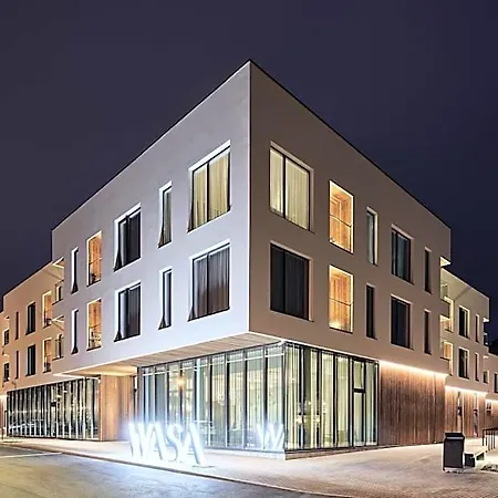 Hotel Wasa Hotel, & 4*
