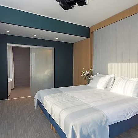 Wasa Hotel, &