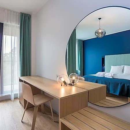 Wasa Hotel, &