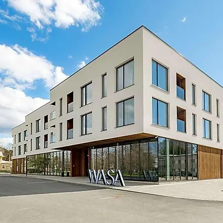 Wasa Hotel, & Hotel