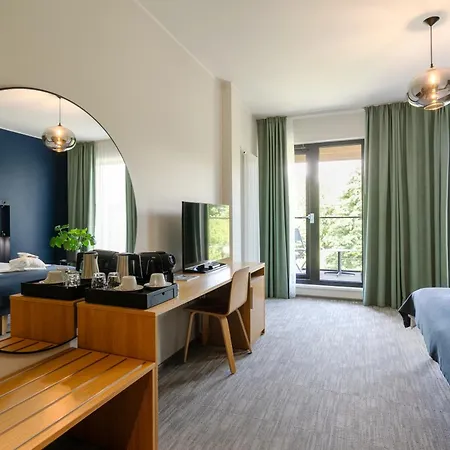 Wasa Hotel, & Отель 4*