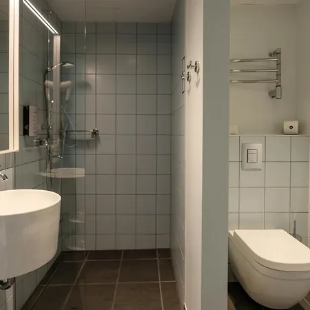 Отель Wasa Hotel, & Пярну