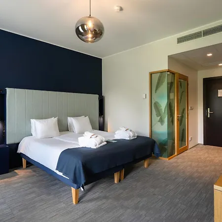Wasa Hotel, &