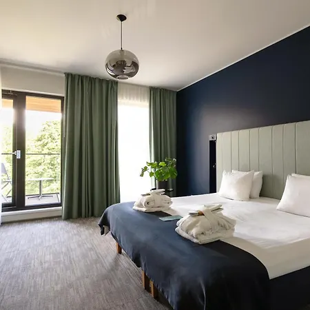 Отель Wasa Hotel, & 4*