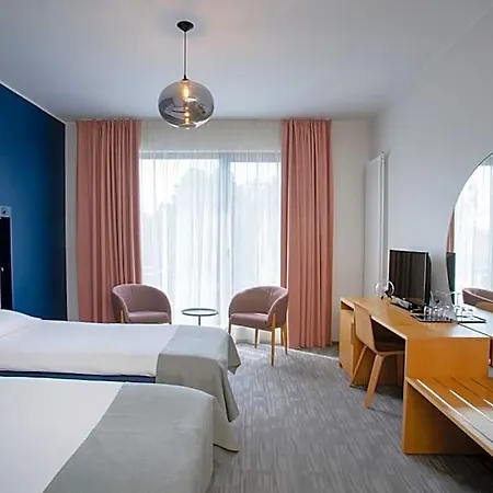 Wasa Hotel, &