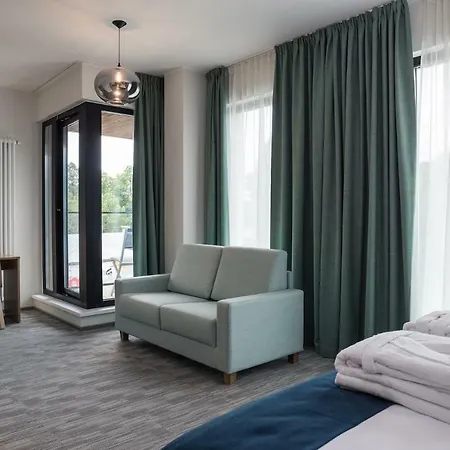 Отель Wasa Hotel, & 4*