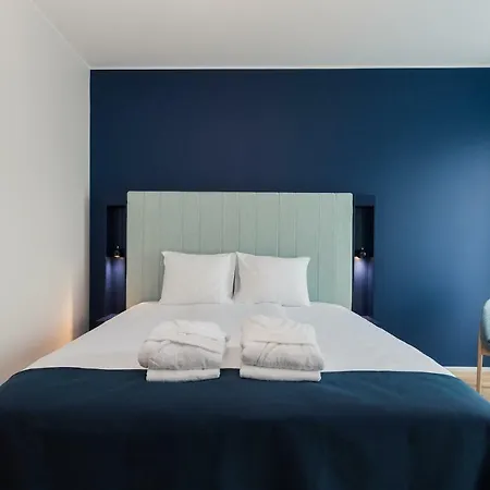 Wasa Hotel, & Pärnu