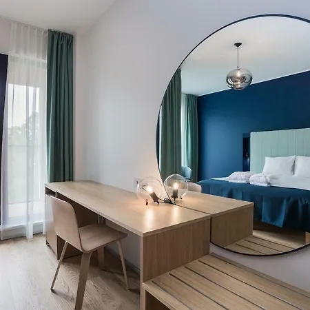 Wasa Hotel, & 4* Пярну
