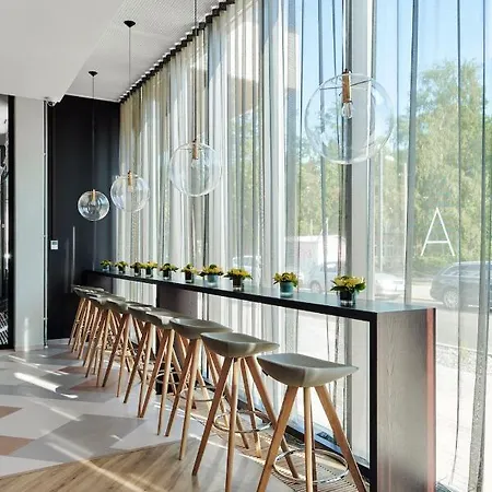 Wasa Hotel, & Отель 4*