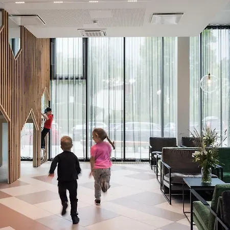 Отель Wasa Hotel, & 4*