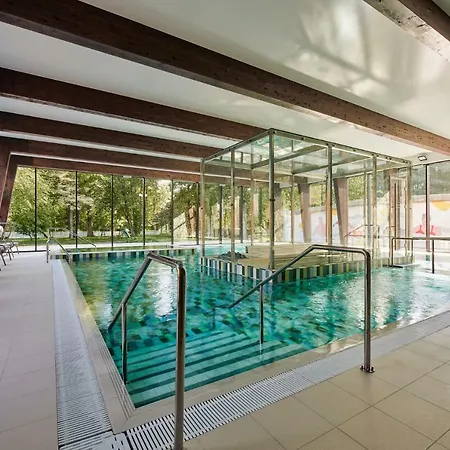 Wasa Hotel, & Отель 4*