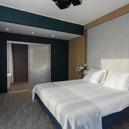 Wasa Hotel, & 4* Пярну